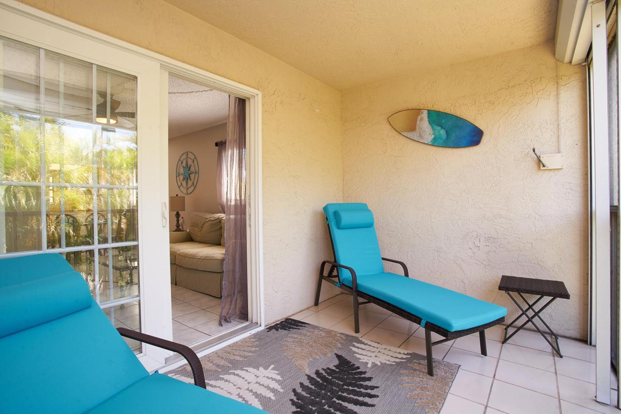 Condo, Near Beaches, Private, End Unit, Relaxing, Pool Fort Myers Extérieur photo