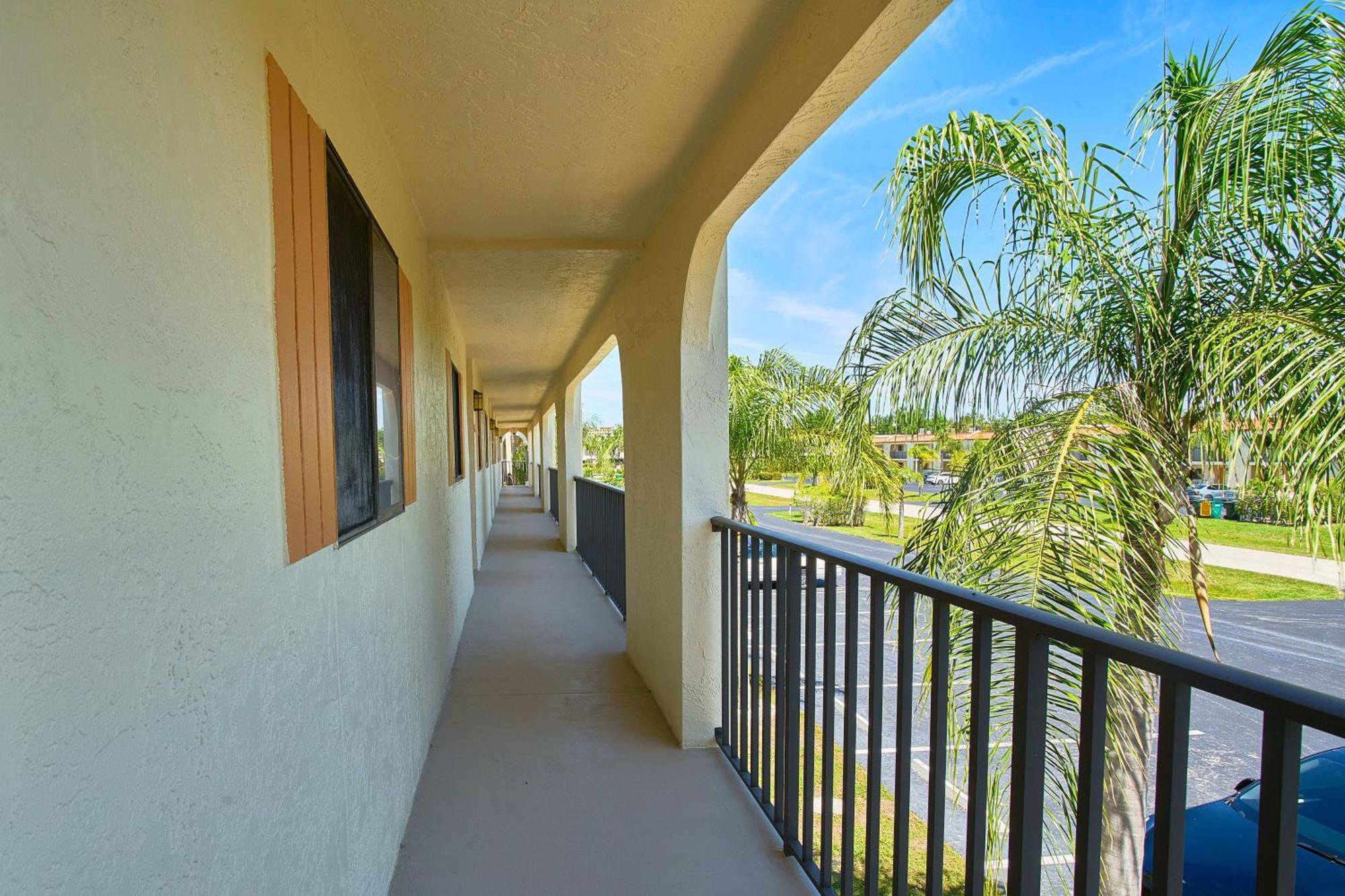 Condo, Near Beaches, Private, End Unit, Relaxing, Pool Fort Myers Extérieur photo