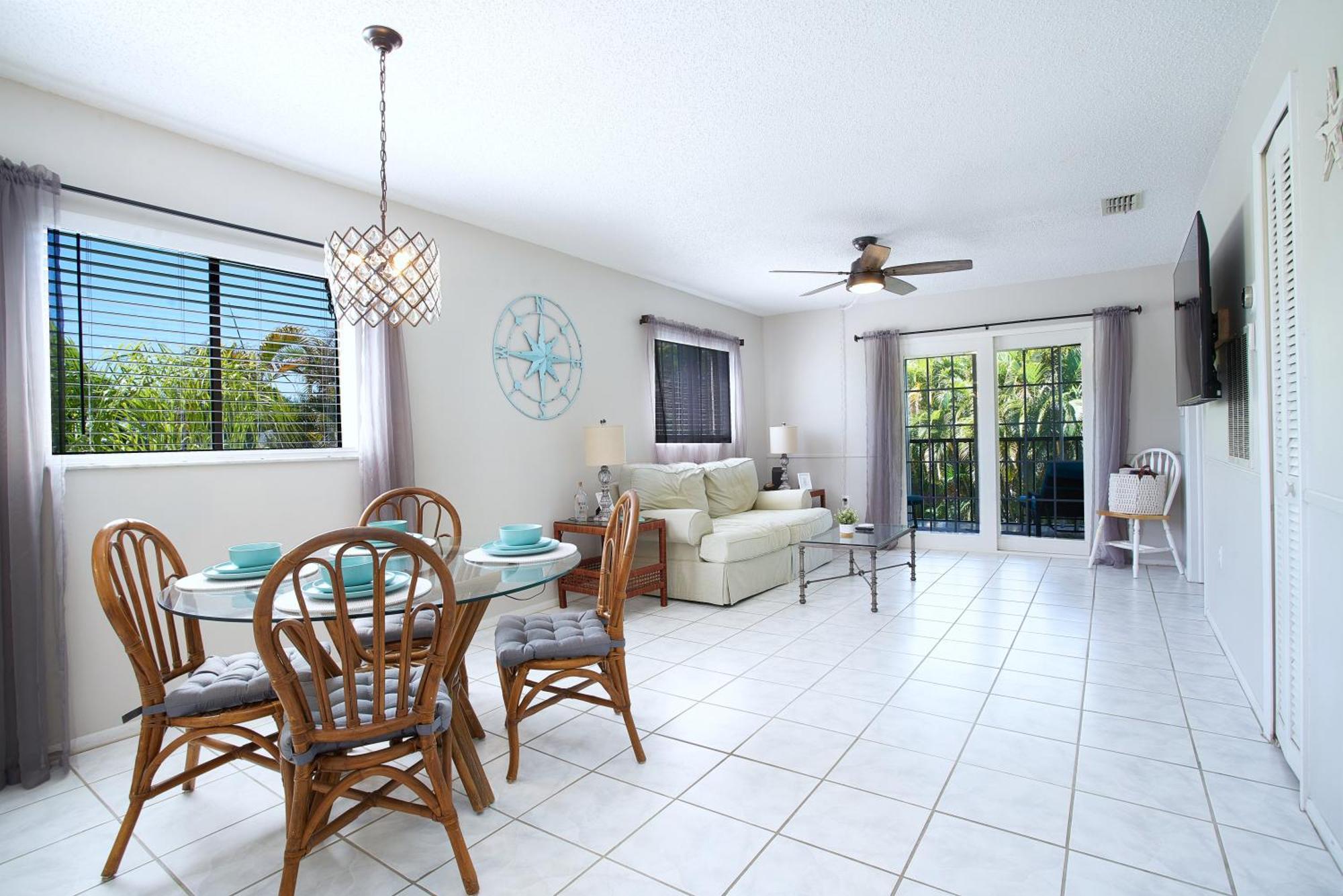 Condo, Near Beaches, Private, End Unit, Relaxing, Pool Fort Myers Extérieur photo